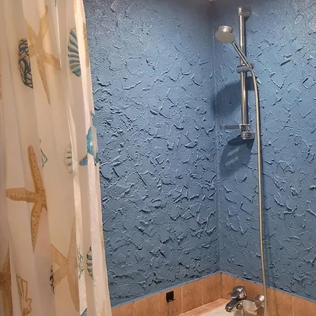 Apartment Kaniera 6a, Kengarags Riga