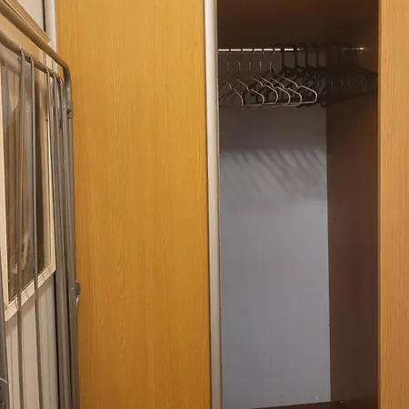 Kaniera 6a, Kengarags Apartment